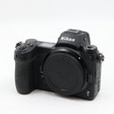 Nikon Z6 Gehäuse gebraucht