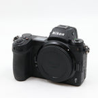Nikon Z6 Gehäuse gebraucht