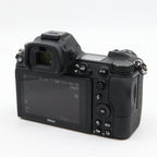 Nikon Z6 Gehäuse gebraucht