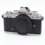 Nikon Z fc Gehäuse gebraucht
