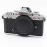 Nikon Z fc Gehäuse gebraucht