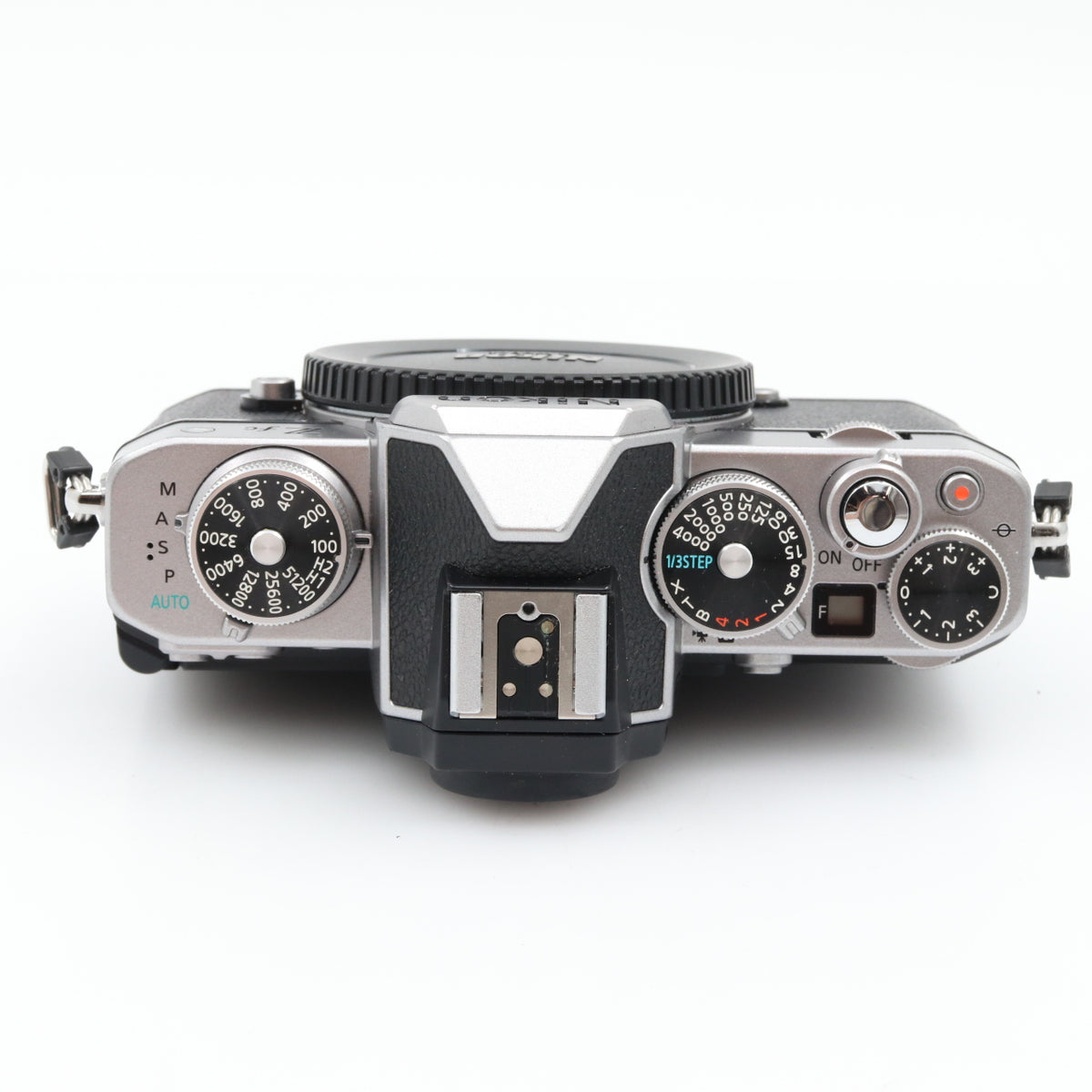 Nikon Z fc Gehäuse gebraucht
