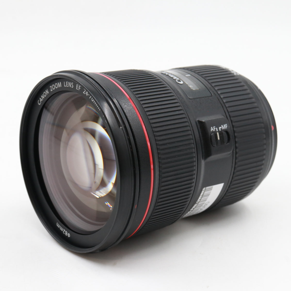 Canon EF 24-70mm F/2.8 L USM II used