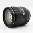 Nikon AF-S 24-120mm f/4G ED VR gebraucht