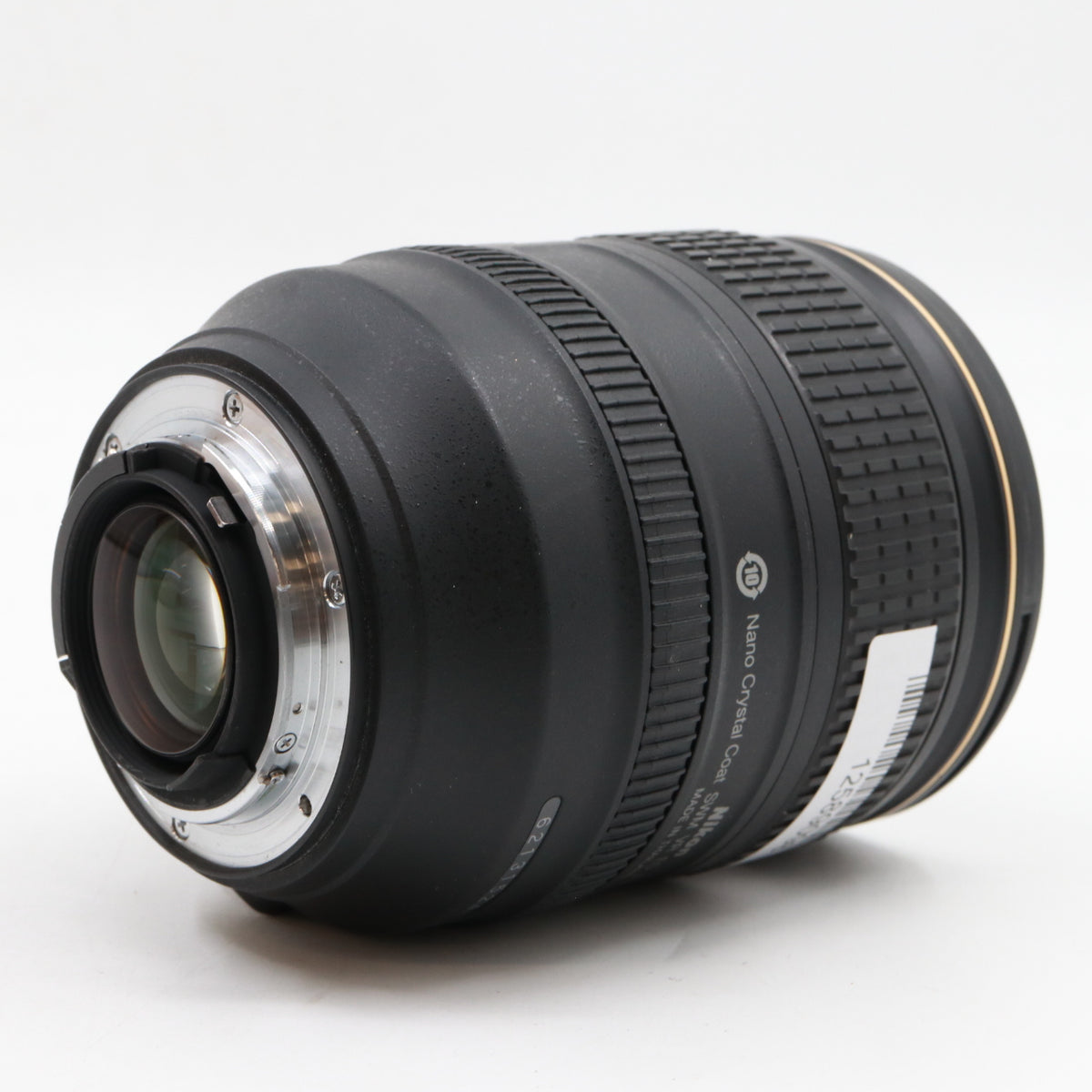 Nikon AF-S 24-120mm f/4G ED VR gebraucht