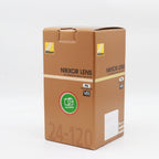 Nikon AF-S 24-120mm f/4G ED VR gebraucht