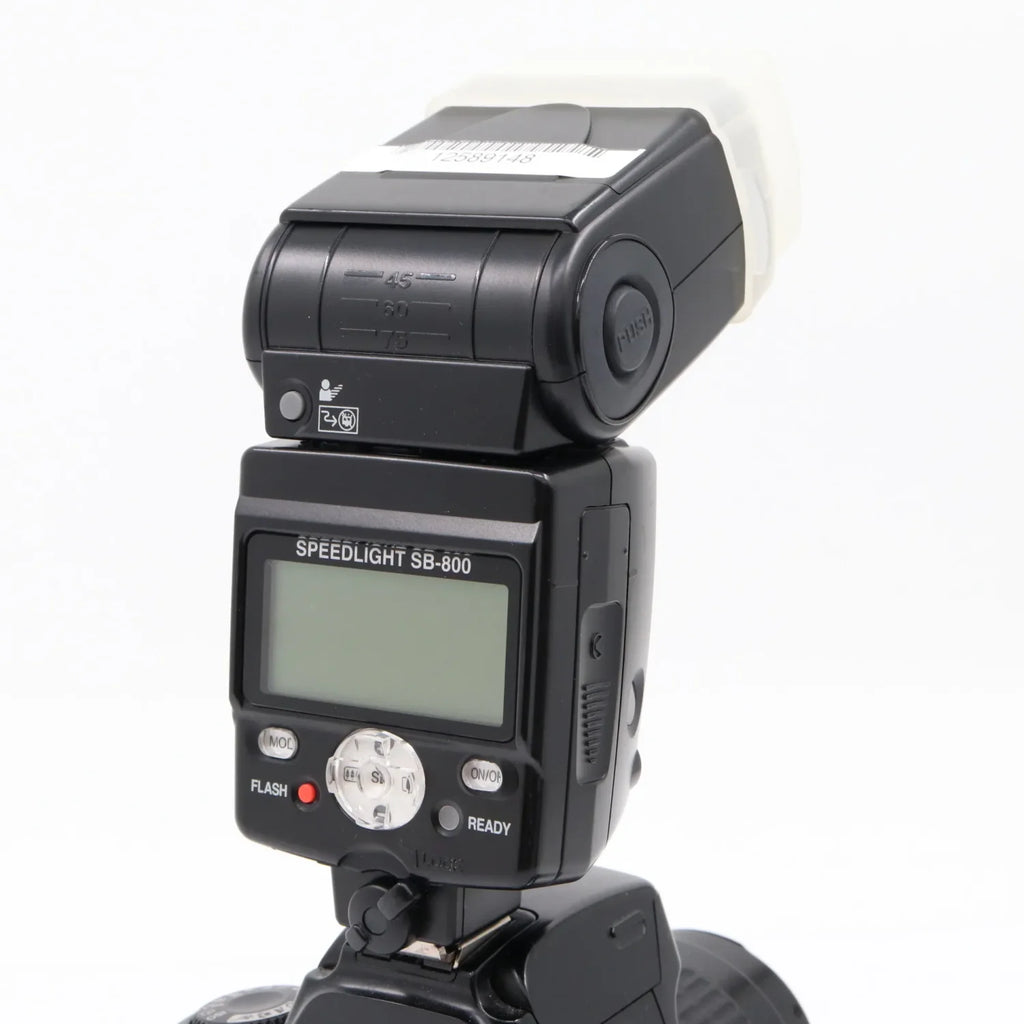 Nikon Speedlight SB-900 gebraucht