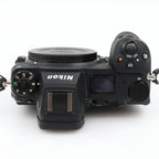 Nikon Z6 II Gehäuse gebraucht