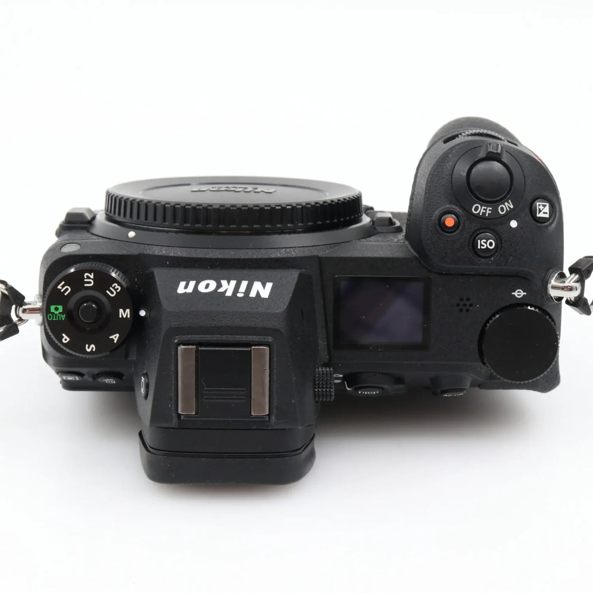 Nikon Z6 II Gehäuse gebraucht
