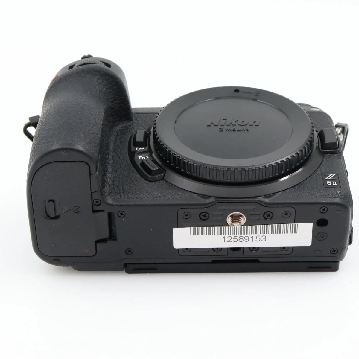 Nikon Z6 II Gehäuse gebraucht