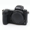 Nikon Z6 II Gehäuse gebraucht