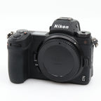 Nikon Z6 II Gehäuse gebraucht