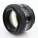 Nikon AF 50mm f/1.4 D gebraucht