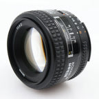 Nikon AF 50mm f/1.4 D gebraucht