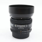 Nikon AF 50mm f/1.4 D gebraucht