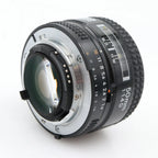 Nikon AF 50mm f/1.4 D gebraucht