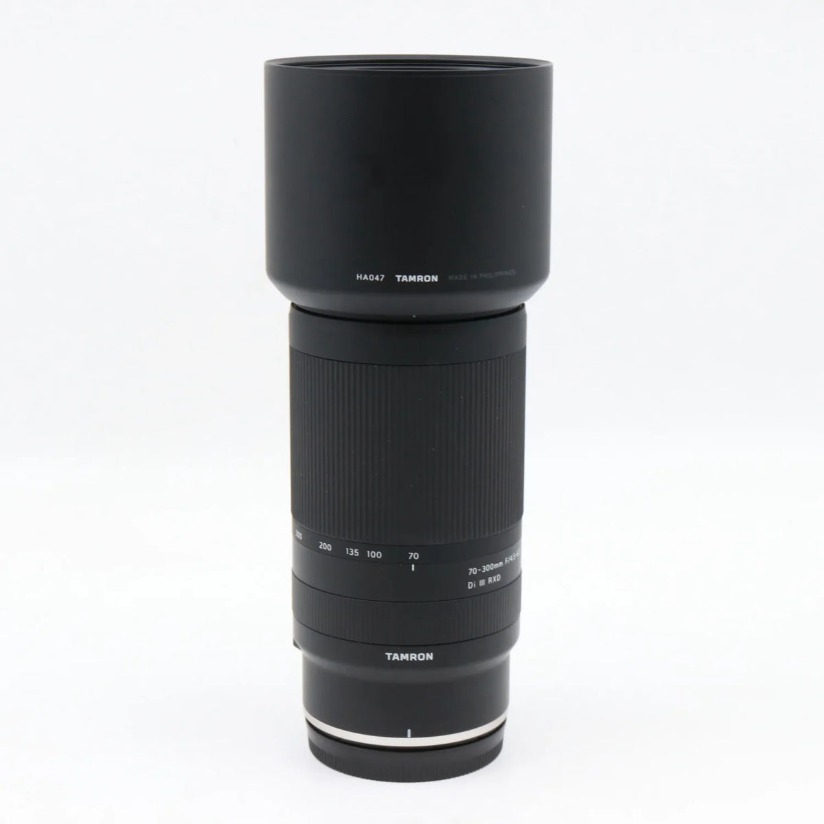 Tamron 70-300mm f/4.5-6.3 Di III RXD Nikon Z used