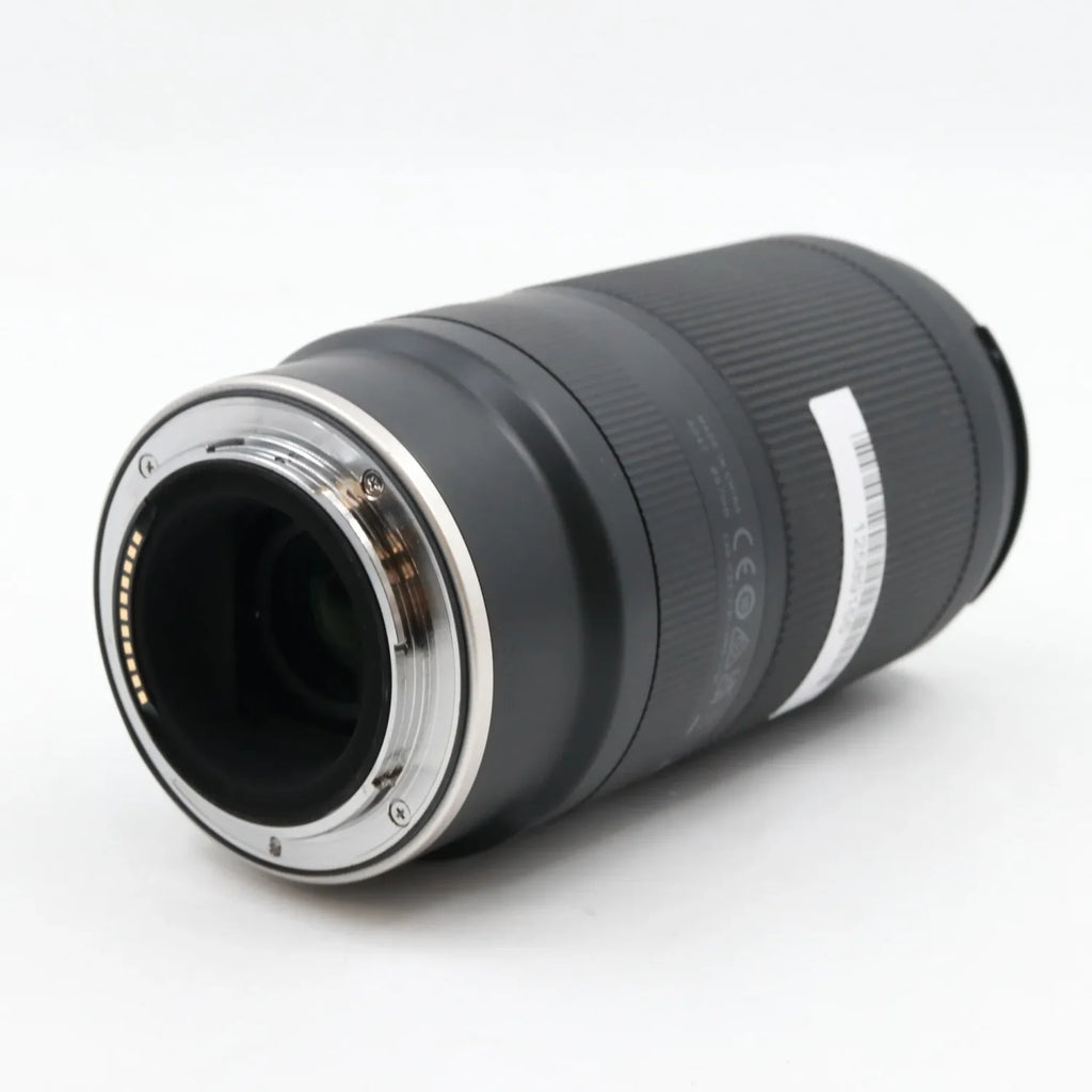 Tamron 70-300mm f/4.5-6.3 Di III RXD Nikon Z used