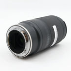 Tamron 70-300mm f/4.5-6.3 Di III RXD Nikon Z used