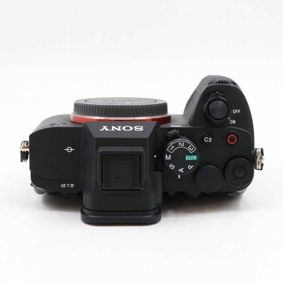 Sony A7 IV Gehäuse gebraucht