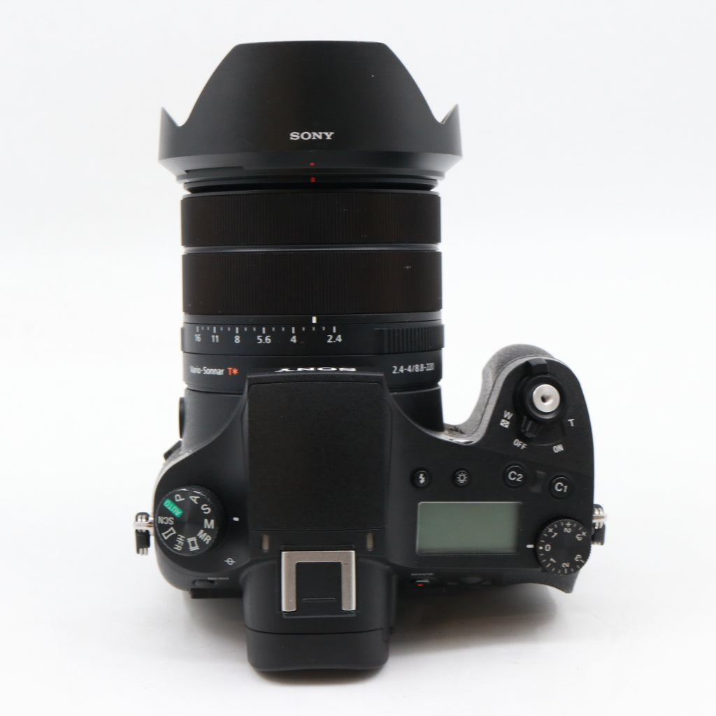 Sony Cybershot DSC-RX10 IV gebraucht