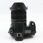 Sony Cybershot DSC-RX10 IV gebraucht