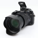 Sony Cybershot DSC-RX10 IV gebraucht