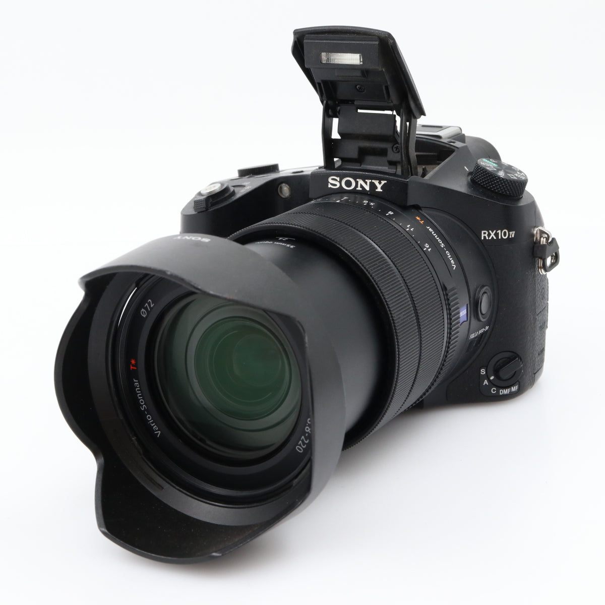 Sony Cybershot DSC-RX10 IV gebraucht