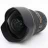 Nikon AF-S 14-24mm f/2.8G ED used