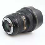 Nikon AF-S 14-24mm f/2.8G ED used