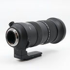 Sigma 60-600mm f/4.5-6.3 DG OS HSM Sports Canon EF used