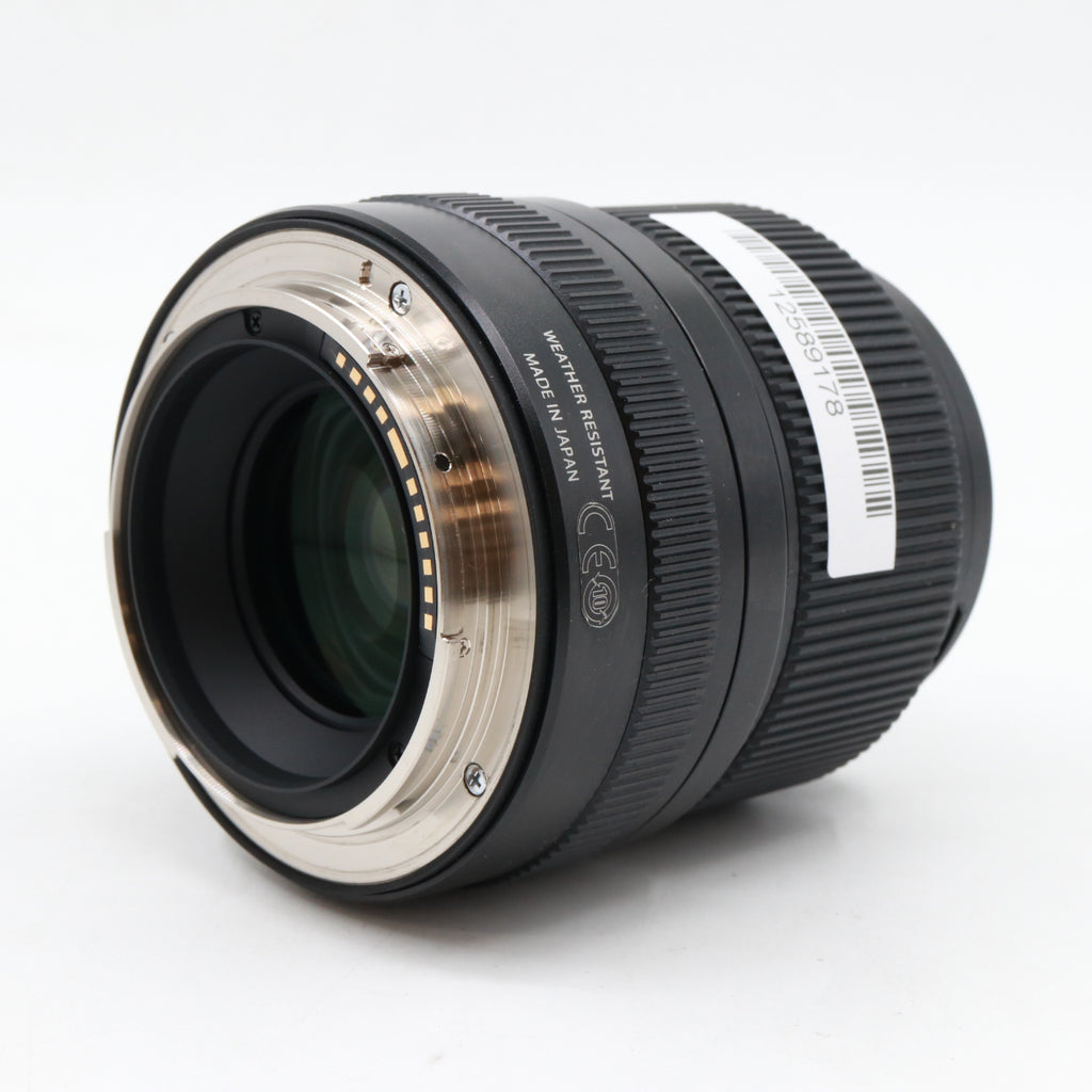 Fujifilm GF 45mm F/2.8 R WR gebraucht