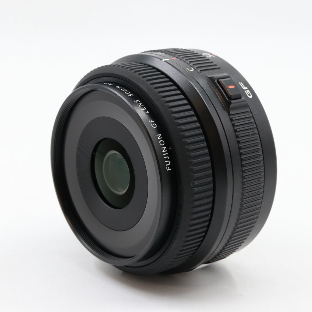 Fujifilm GF 50mm F/3.5 R LM WR gebraucht