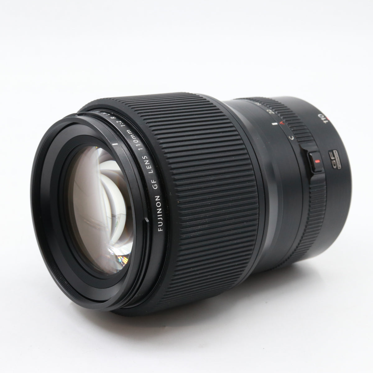 Fujifilm GF 110mm f/2 R LM WR used