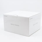 Fujifilm GFX 100S body used