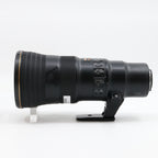 Nikon AF-S 500mm f/5.6E PF ED VR used