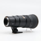 Nikon AF-S 500mm f/5.6E PF ED VR used