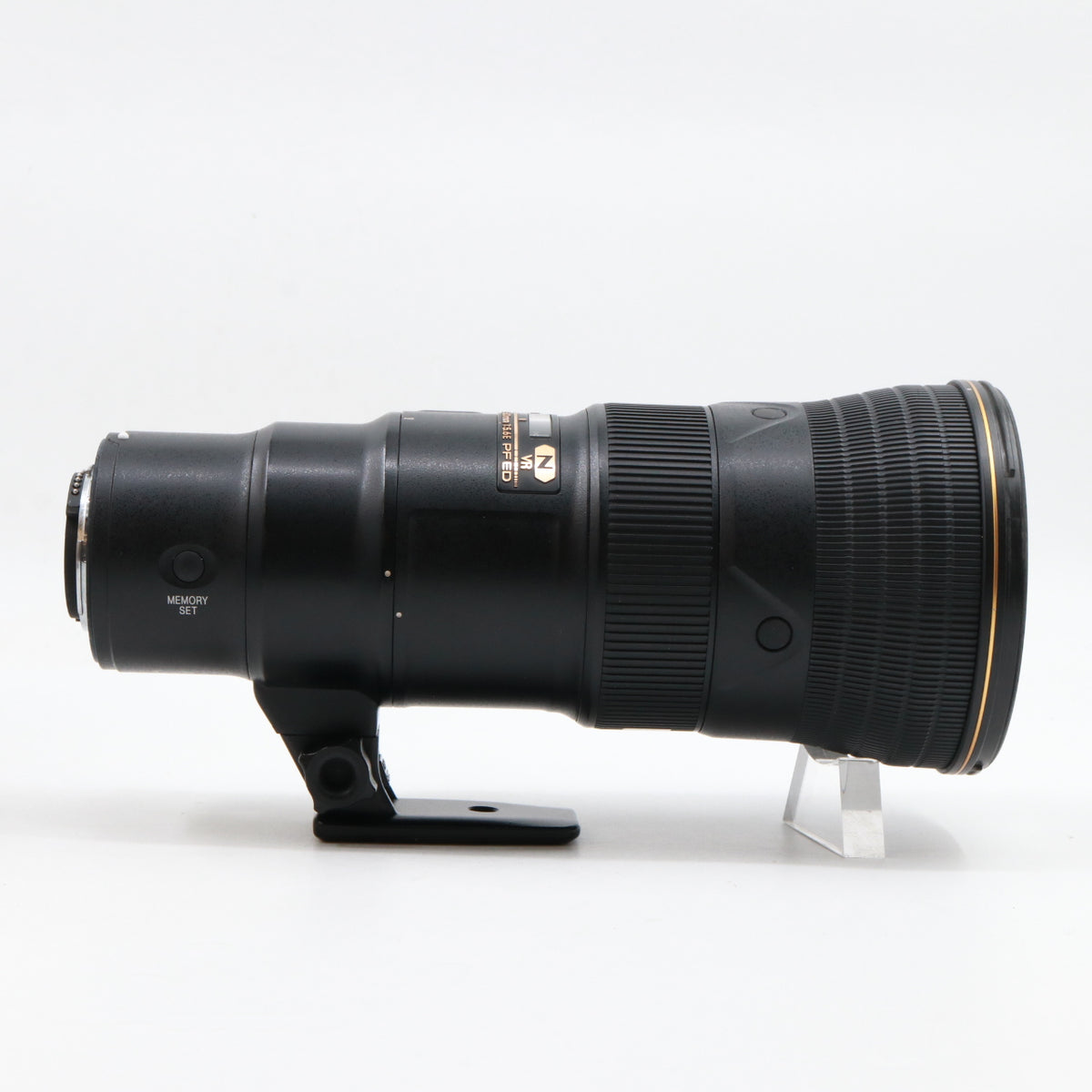 Nikon AF-S 500mm f/5.6E PF ED VR used