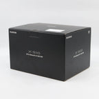 Fujifilm X-S10 Gehäuse gebraucht