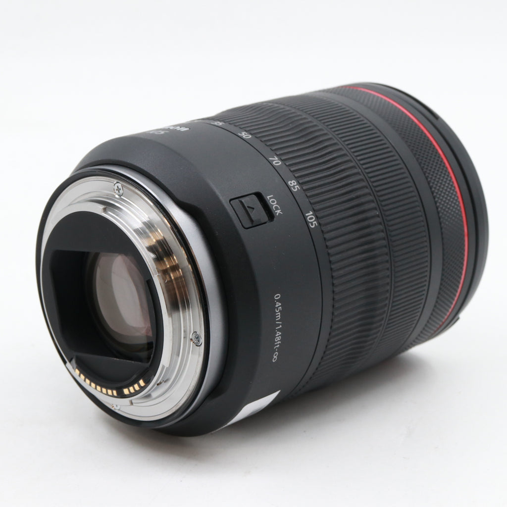 Canon RF 24-105mm f/4 L IS USM gebraucht
