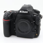 Nikon D850 Gehäuse gebraucht