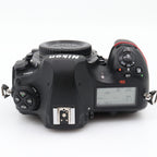 Nikon D850 Gehäuse gebraucht