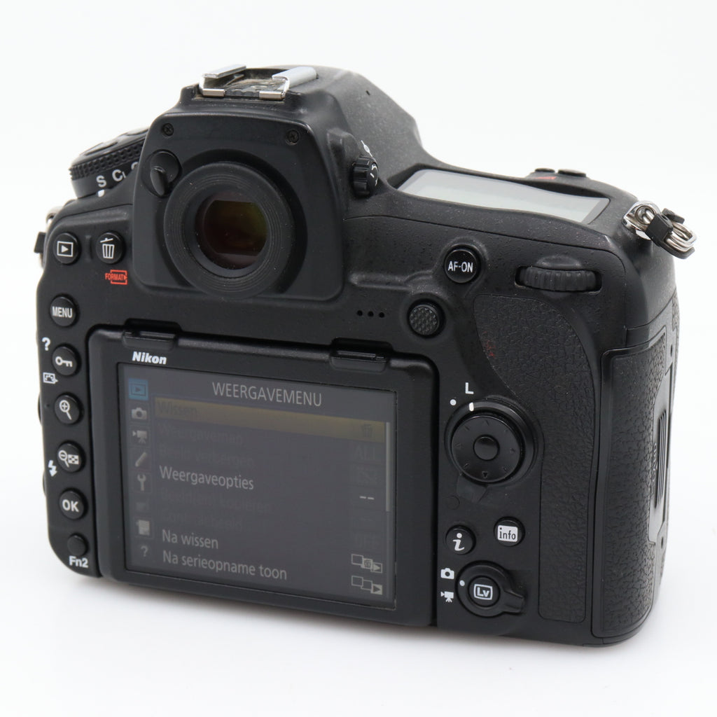 Nikon D850 Gehäuse gebraucht