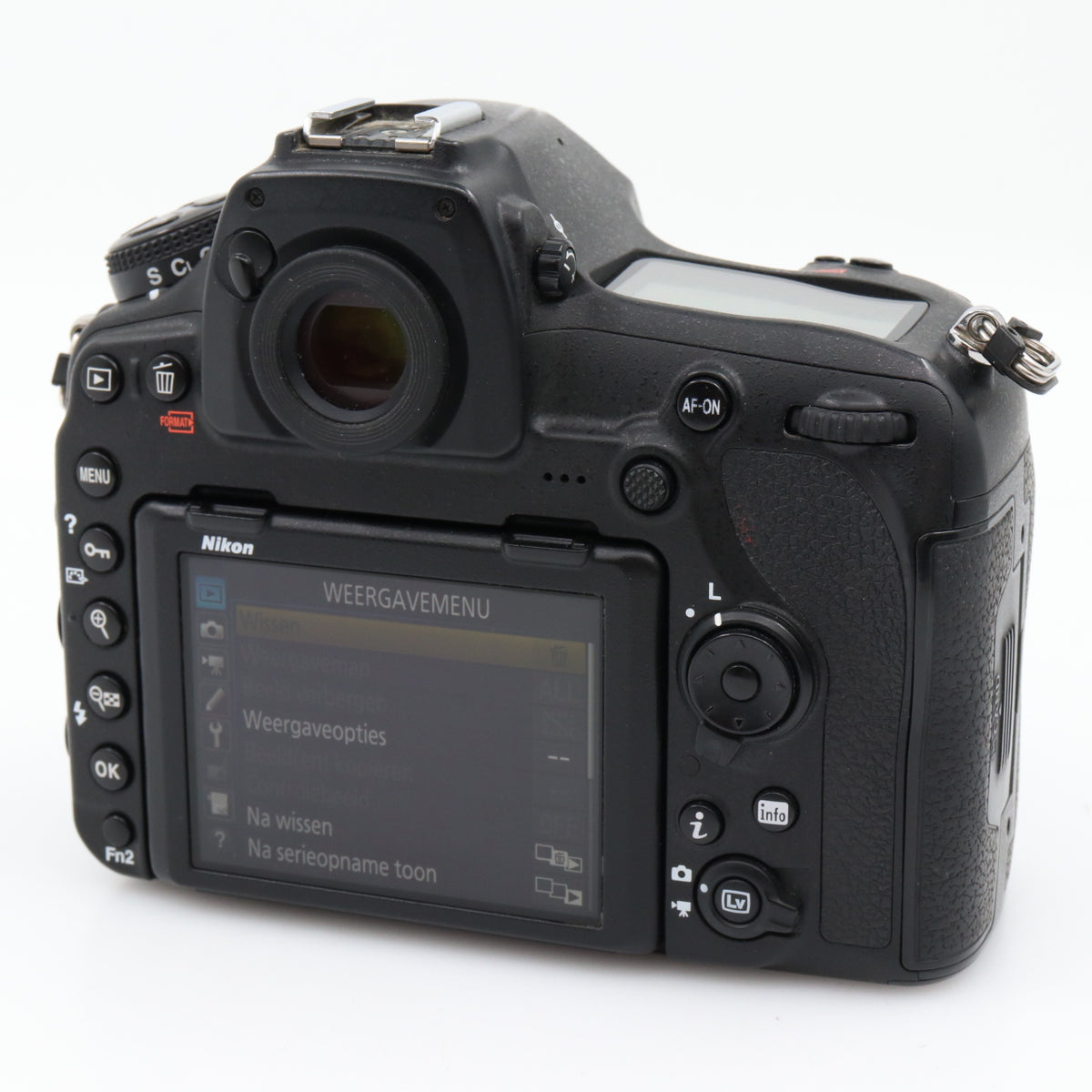 Nikon D850 Gehäuse gebraucht