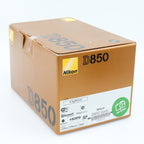 Nikon D850 Gehäuse gebraucht