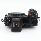 Nikon Z7 II Gehäuse gebraucht