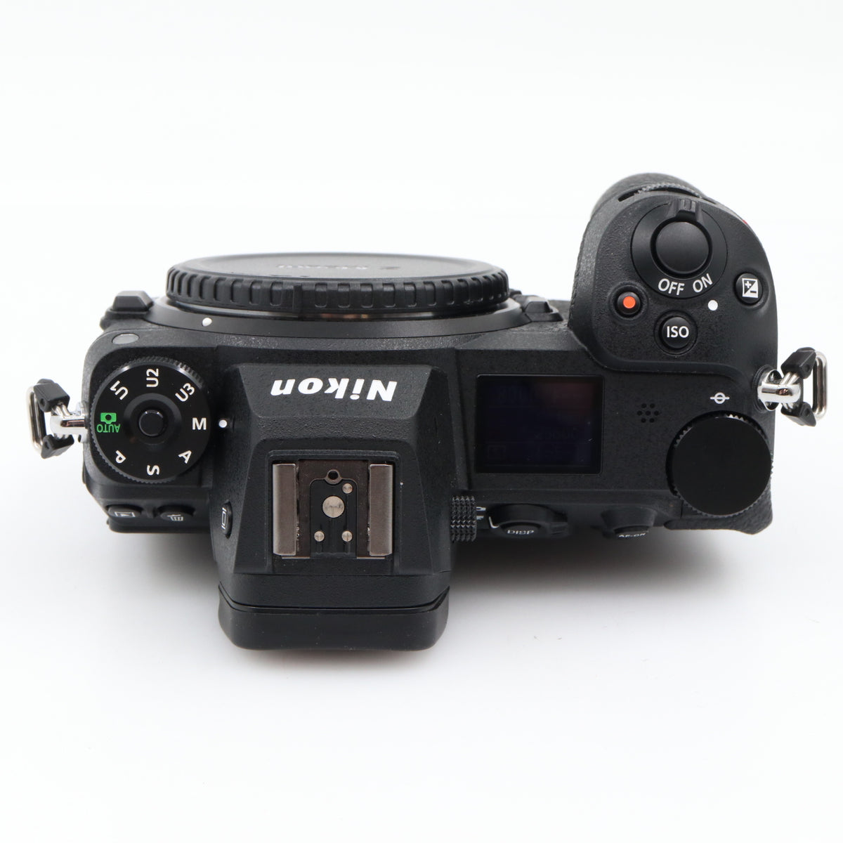 Nikon Z7 II Gehäuse gebraucht