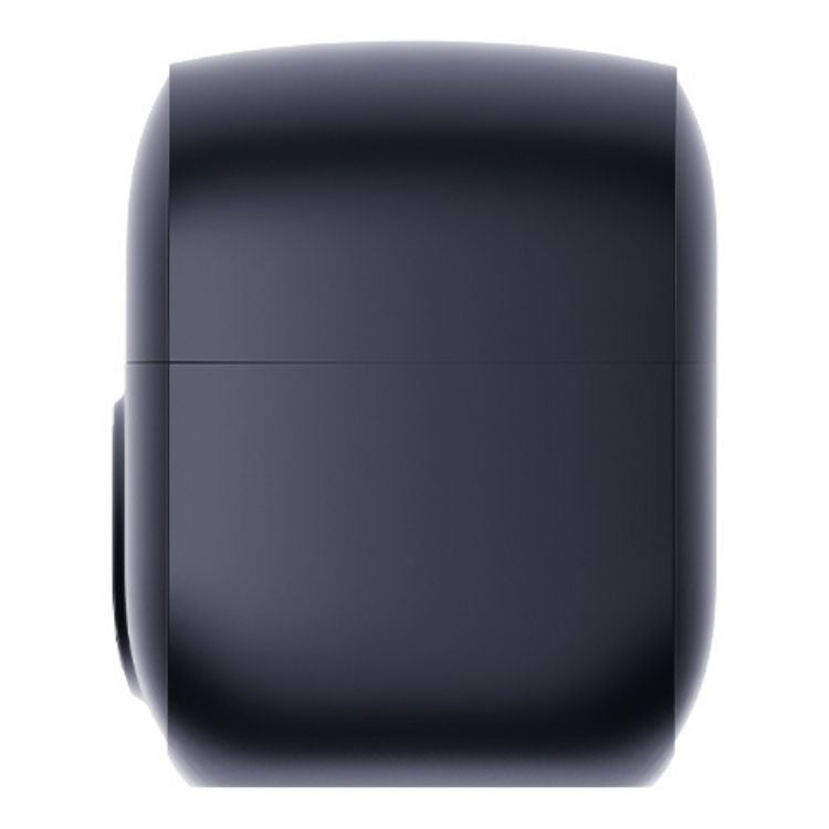 Hollyland LARK M3 Combo Charging Case (2TX + 1RX), Space Gray