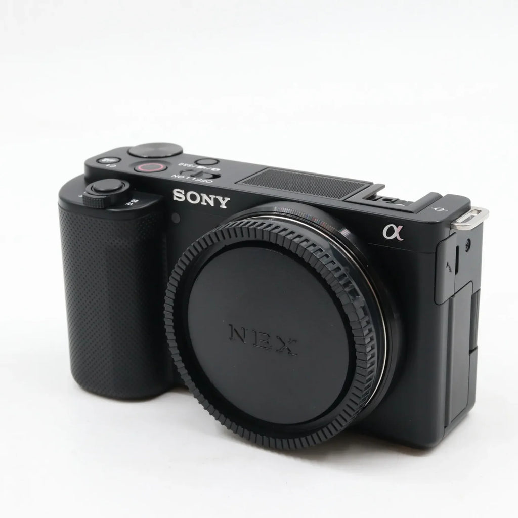 Sony ZV-E10 Gehäuse gebraucht
