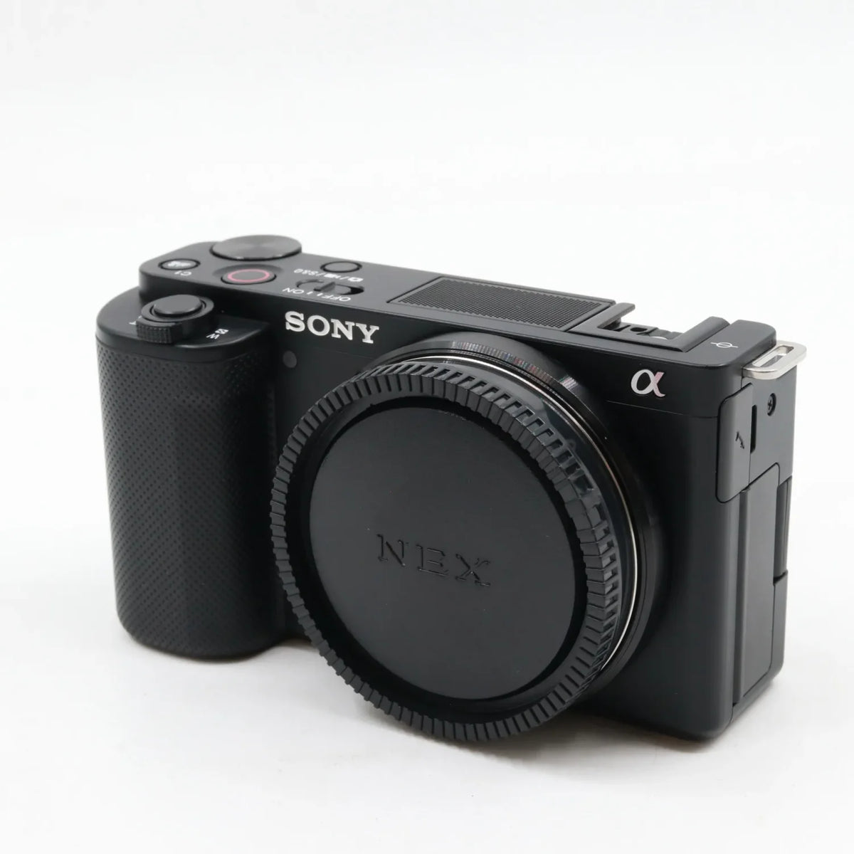 Sony ZV-E10 Gehäuse gebraucht